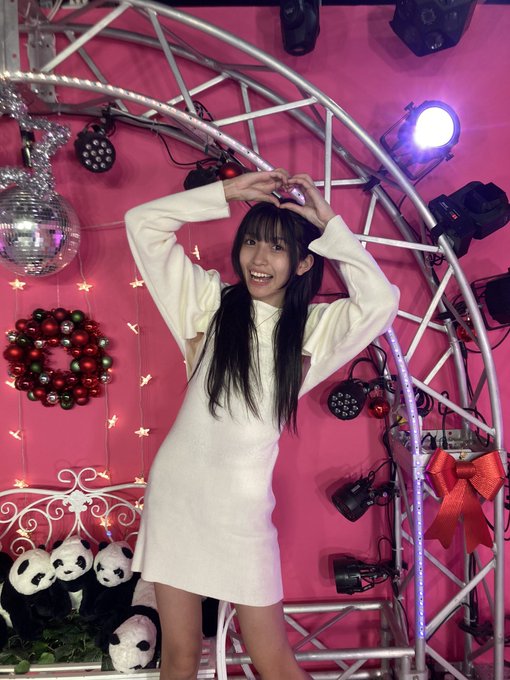 Twitterのコスプレ画像9