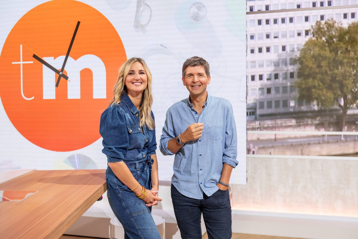 France TV Pro tweet media