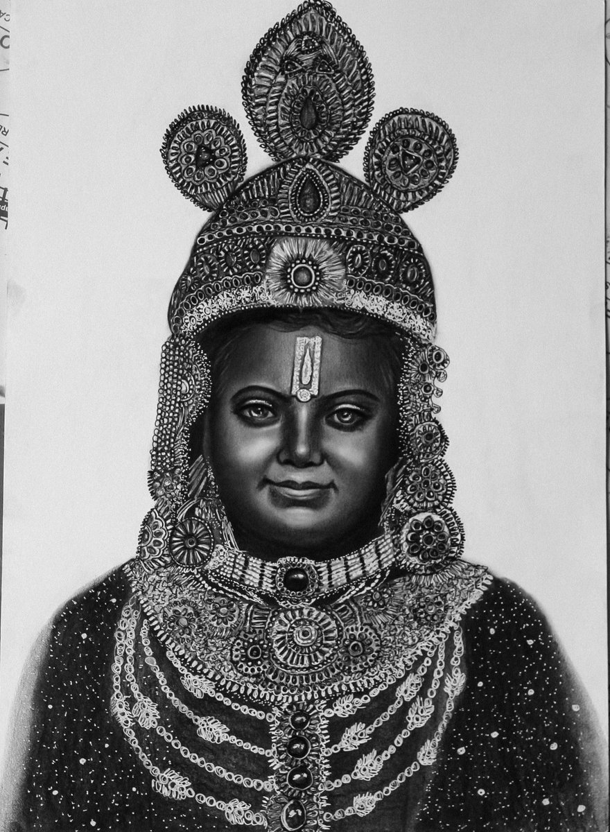 Artist Rishika tweet media