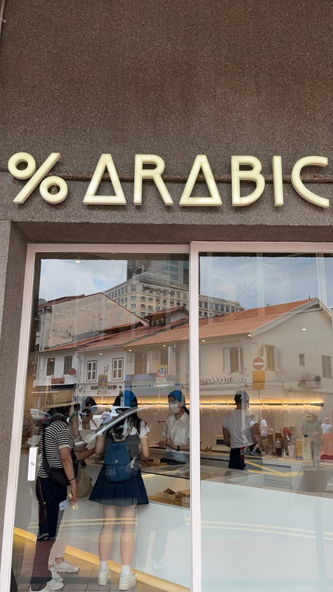 aghalajmi's tweet photo. % Arabica ☕️ https://t.co/pH6bGo1pTZ