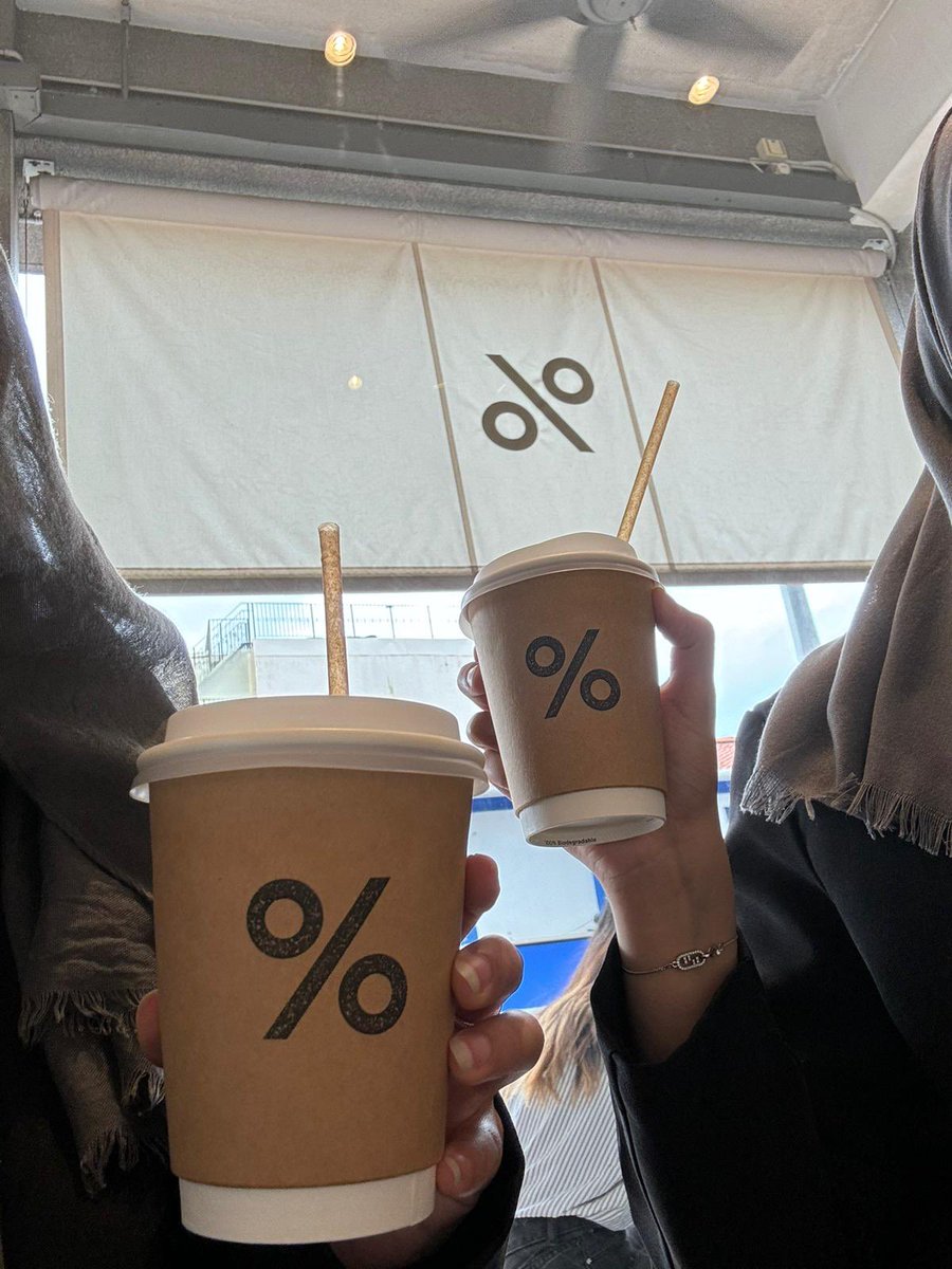 aghalajmi's tweet photo. % Arabica ☕️ https://t.co/pH6bGo1pTZ