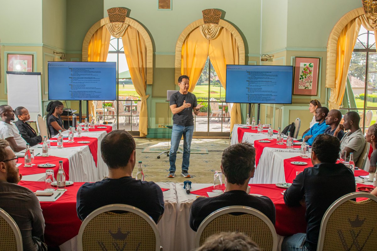 Untapped Global tweet media