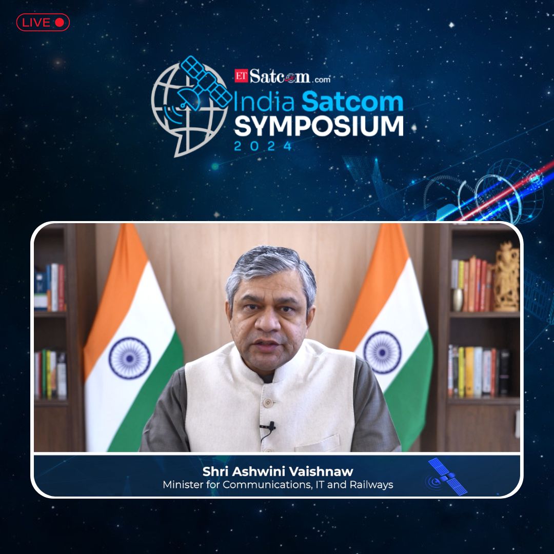 ETSatcom tweet media