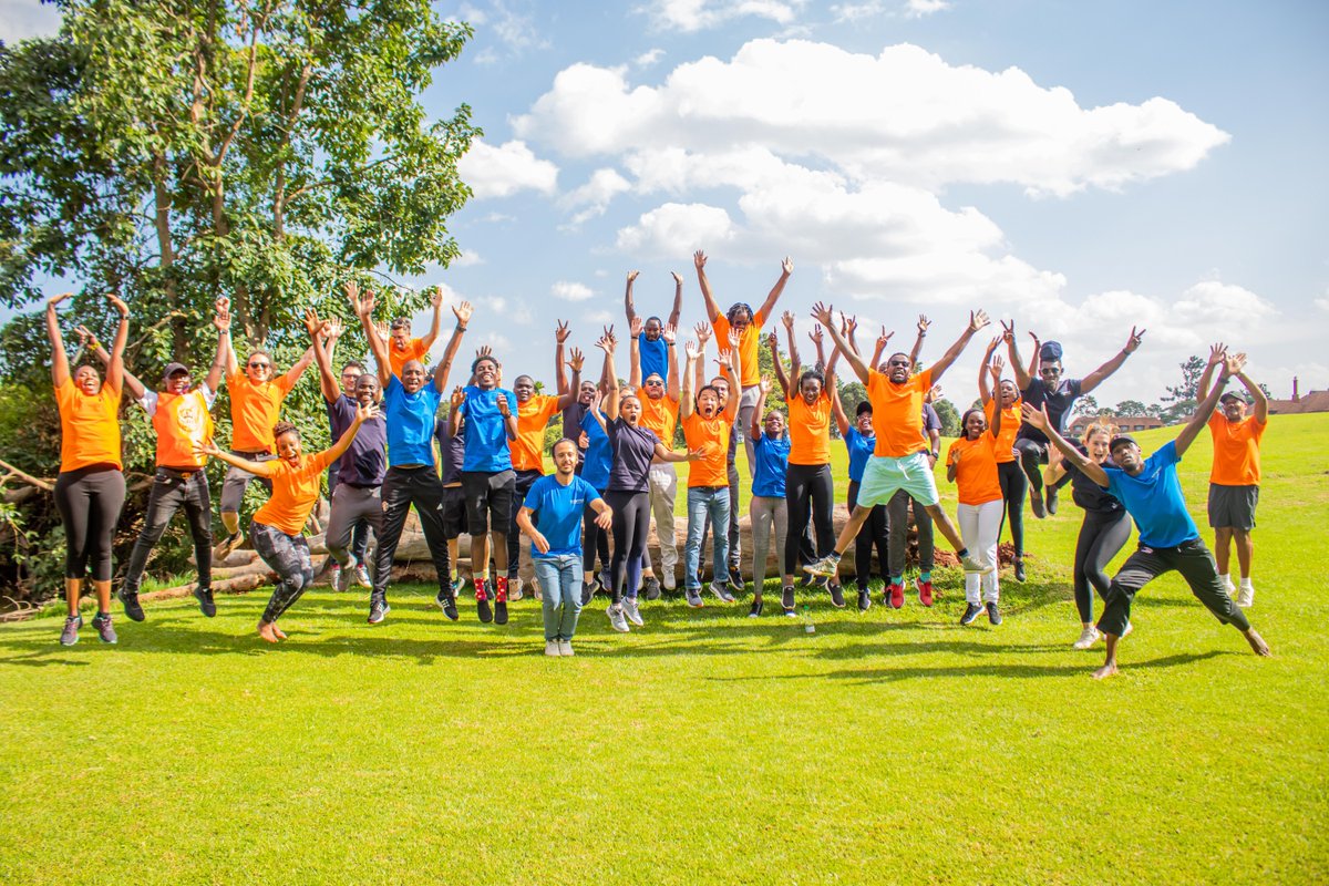 Untapped Global tweet media