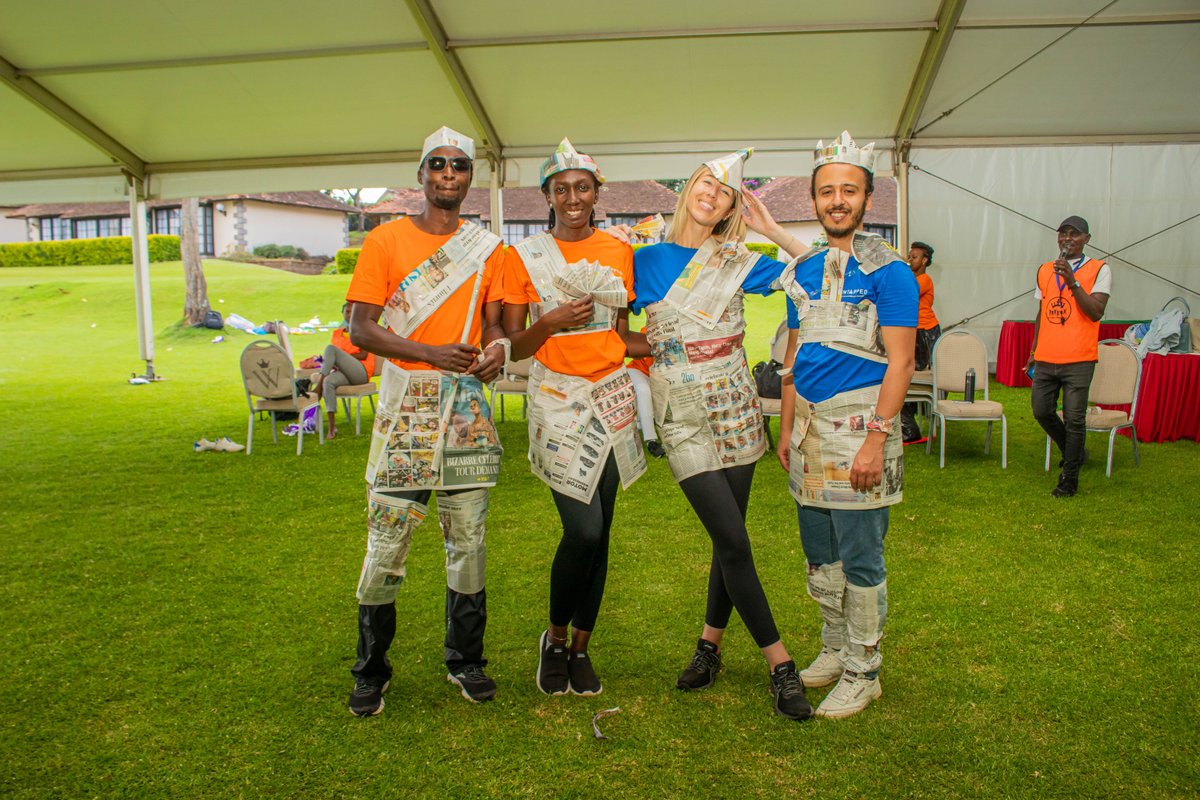 Untapped Global tweet media