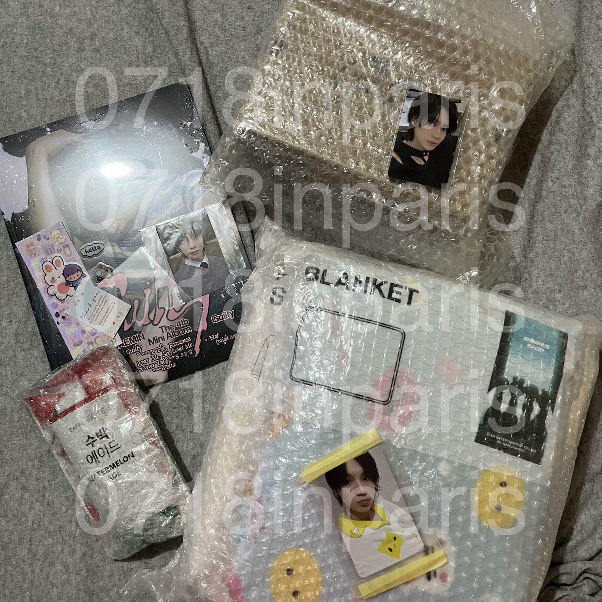 0718inparis's tweet photo. ✨ #SFPHFeedback #PakSFPH ✨
As always, @springfallph~
Thank you so much for giving extra care and love sa budol na ‘to. Nainspect na din po ni Kumori baka may dentastix daw sya. https://t.co/z8RyNRsbsK