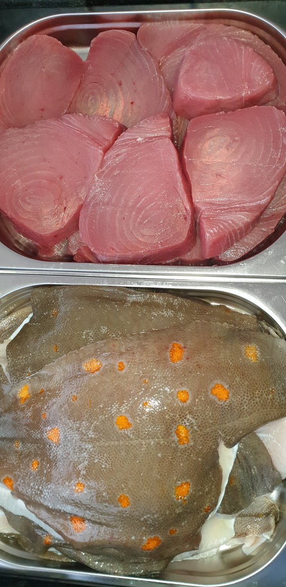 Great selection of line caught fresh fish shell fish and smoked fish from fishmanwithadifference@hotmail.co.uk <a href="/Newtonfarmfoods/">Newtonfarmfoods</a> open now and every Wednesday from 9am-4pm