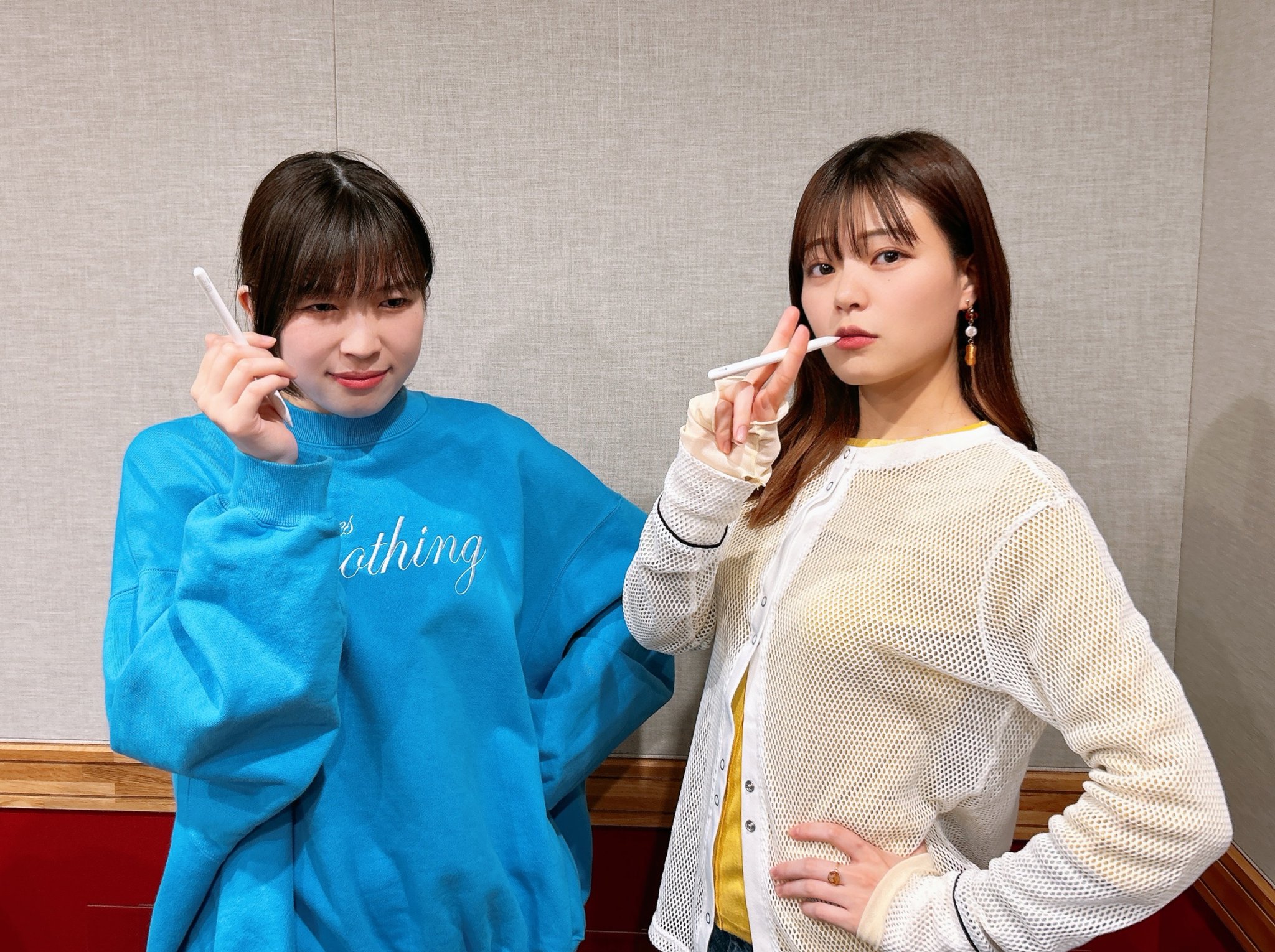 さぼねっち ぼっち・ざ・にゅーす！―WALKMAN コラボモデル発売記念生放送