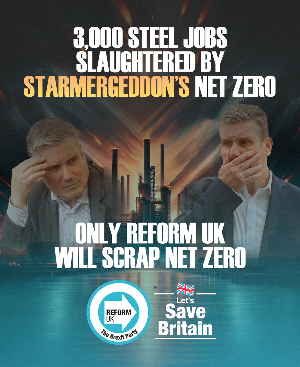 Reform UK Hartlepool tweet media