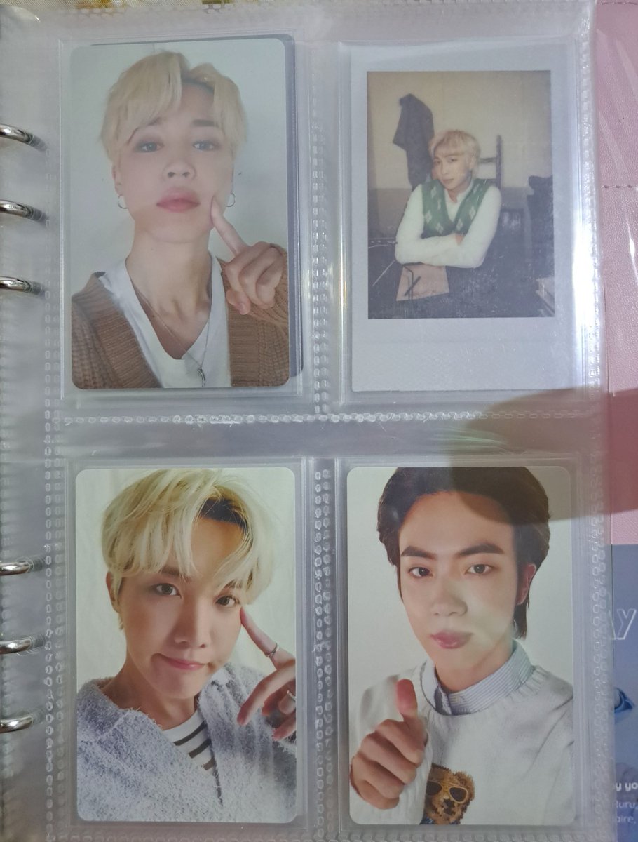 hobamoves's tweet photo. Quitting Era! 
WTS LFB BTS photocards
DM me if inch 
🏷 bts rm jin suga jhope jimin v jungkook sg22 pola festa proof mots lights butter tear jitb sg21 m2u powerstation soundwave https://t.co/Jwvv5skuAs
