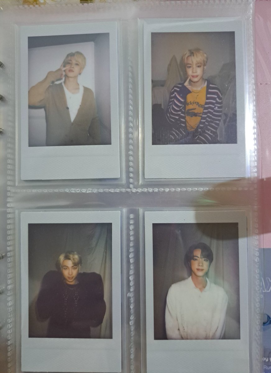 hobamoves's tweet photo. Quitting Era! 
WTS LFB BTS photocards
DM me if inch 
🏷 bts rm jin suga jhope jimin v jungkook sg22 pola festa proof mots lights butter tear jitb sg21 m2u powerstation soundwave https://t.co/Jwvv5skuAs