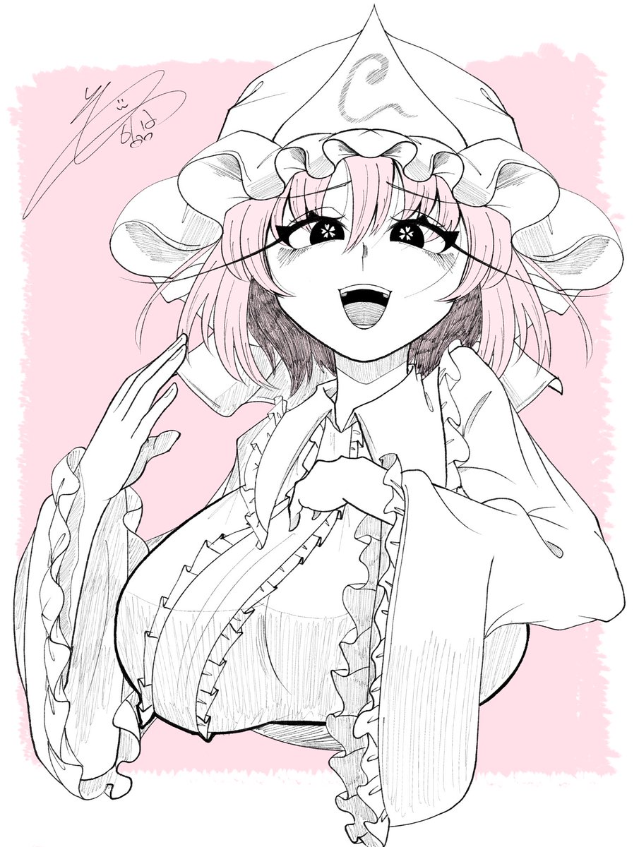 #今月描いた絵を晒そう

年明けと立ち絵と水着と落書き 