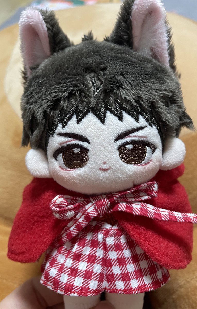 gogan_luv's tweet photo. 뭉만이 수령 기념으로 패션쇼 좀 진행해봤어용☺️❤️❤️ 사랑스러운 뭉만이… 늘 넌 나와 함께다

 #정뭉만_후기 https://t.co/Px7V7HZhzl