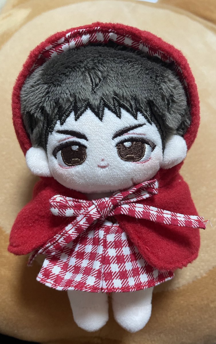 gogan_luv's tweet photo. 뭉만이 수령 기념으로 패션쇼 좀 진행해봤어용☺️❤️❤️ 사랑스러운 뭉만이… 늘 넌 나와 함께다

 #정뭉만_후기 https://t.co/Px7V7HZhzl