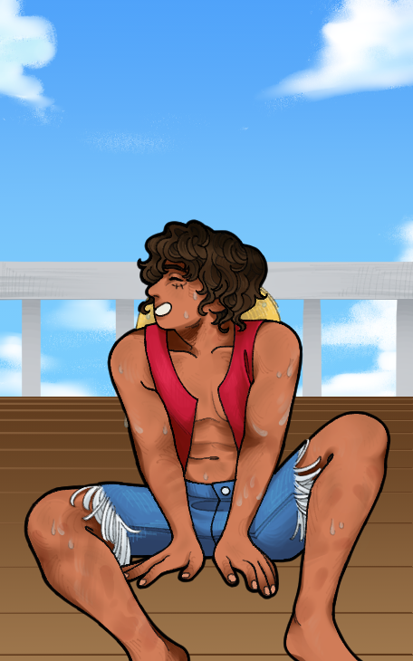 placesacross's tweet photo. Guess who worked on the @OnePieceBigBang with an amazing fic where the sea is sentient 👁️ (my slightly misleading file name was "the sea loves luffy in a homicidal way" 🤭)

The Sea Sings Your Praises by lampalot7 (🔗👇🏼) https://t.co/VPIaBmt4NY