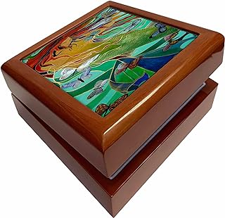 #JewelryBox Amazon.com #3dRose #taiche Mermaid and Butterflies #mermaidart #mermaid #mermay #mermaids #mermaidlife #art #mermaidlove #mermaidvibes #mermaidhair #mermaidsarereal #mermaiddrawing #fantasyart #memaidlover #mermaidpainting amazon.com/3dRose-Mermaid…