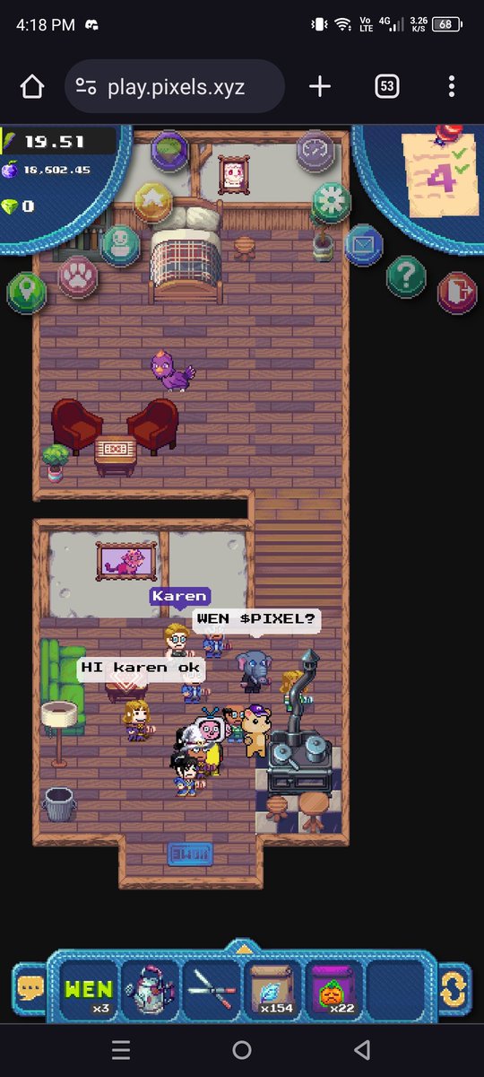 あんびい AJIE 🍄💎 tweet media