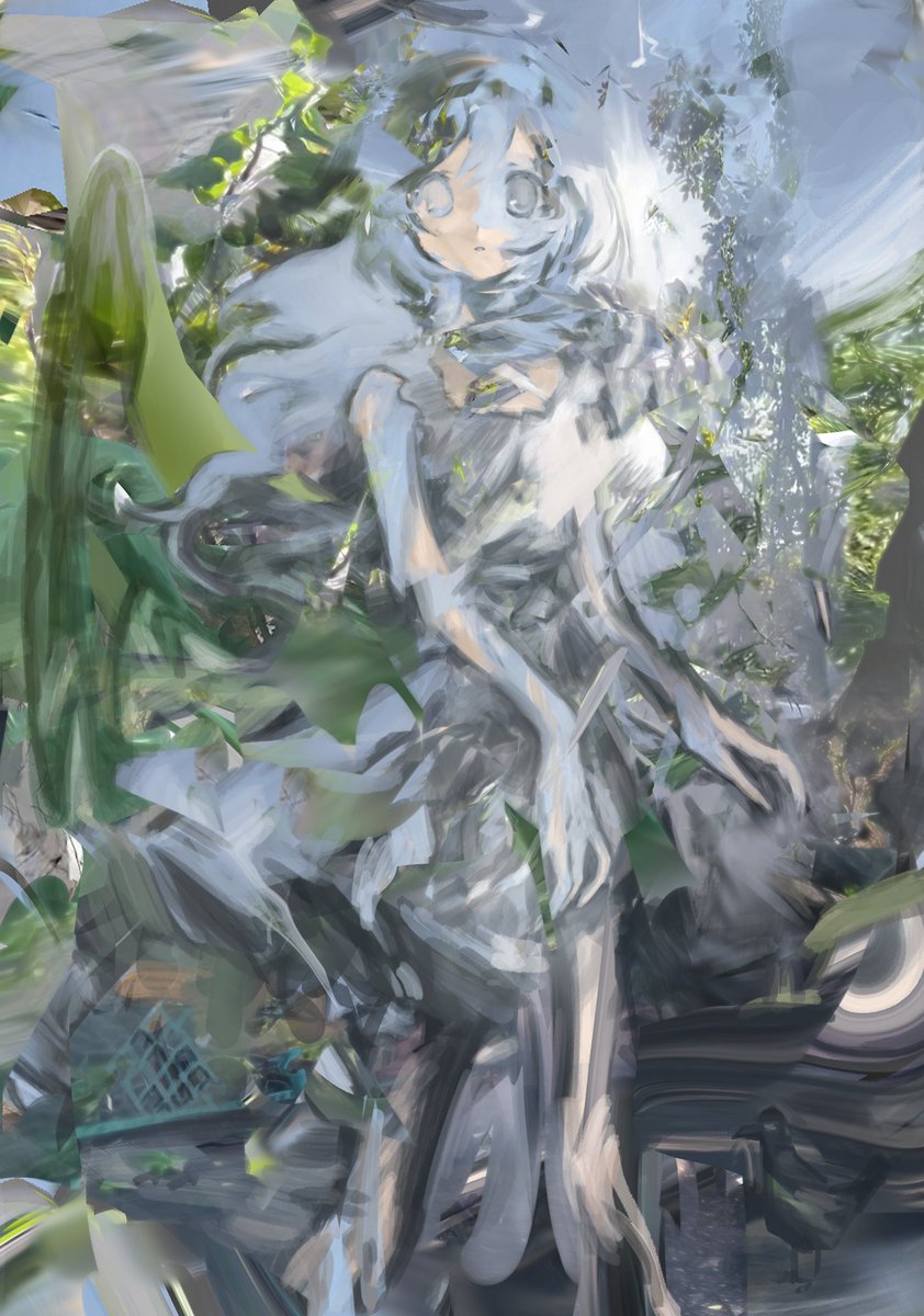 情緒 (@jyoucyo) on Twitter photo 