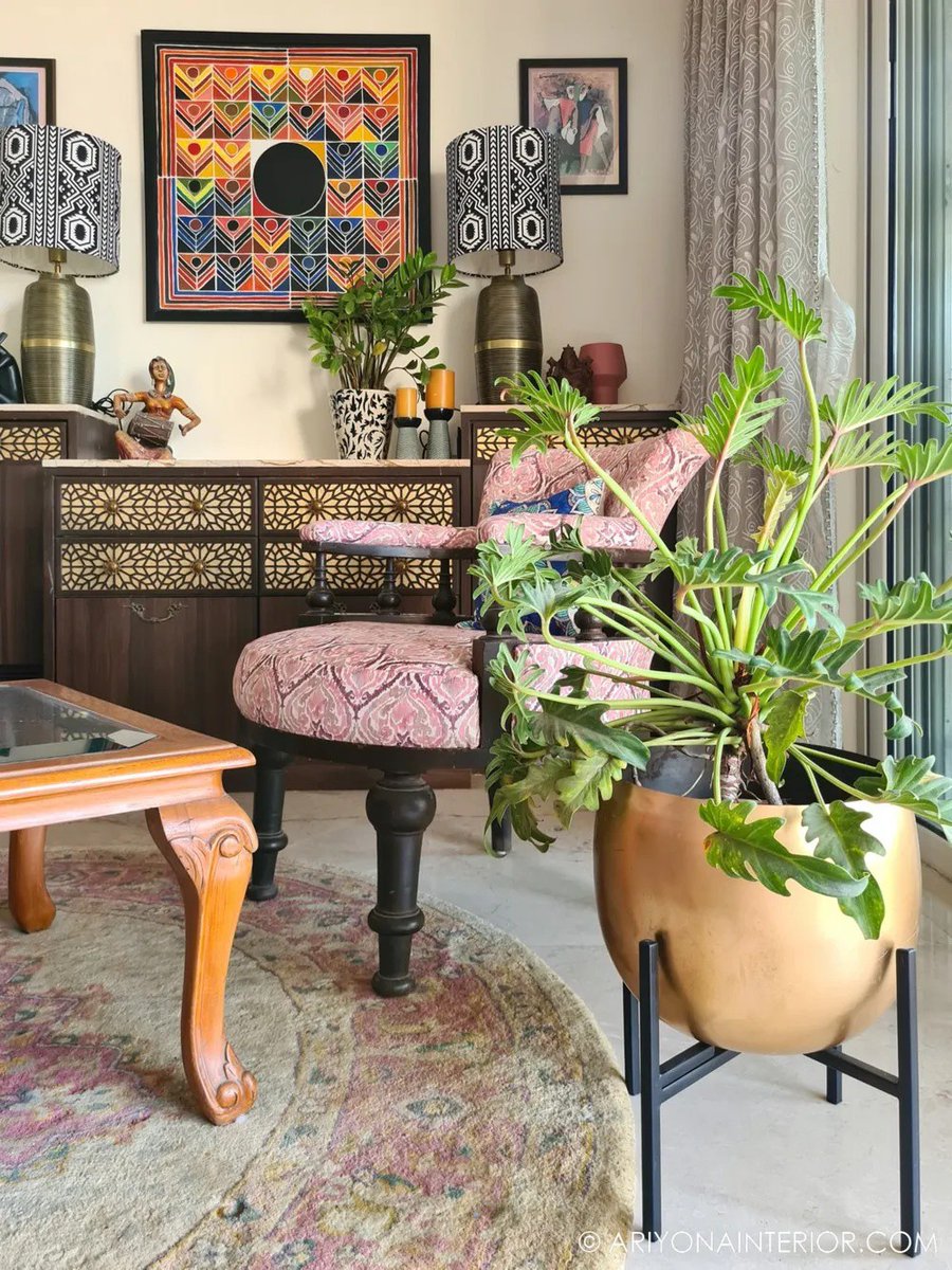 AriyonaInterior's tweet image. I was also thrilled to find this metal planter that I have used in my own home. Love the size and finish of this one too.

Click lttr.ai/AMyJ2 for all the new products on my Amazon Storefront.

#AmazonFinds #OnlineShopping #GoodFinds