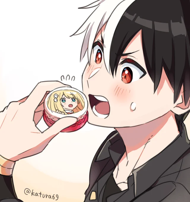 イケナイ マカロン。 