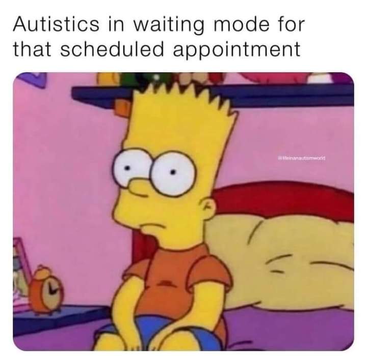 dranilakhan's tweet photo. Can you relate ? 
#askingautistic #ActuallyAutistic 
#dranilakhan https://t.co/bsxyEyY0Eu