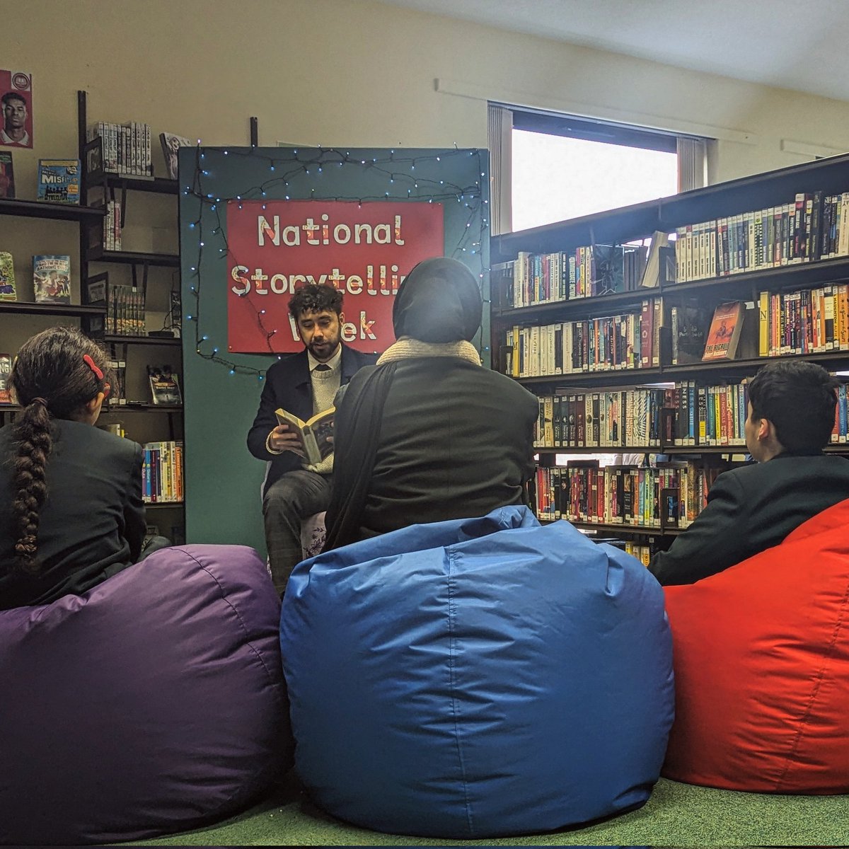 Biddenham Int School tweet media