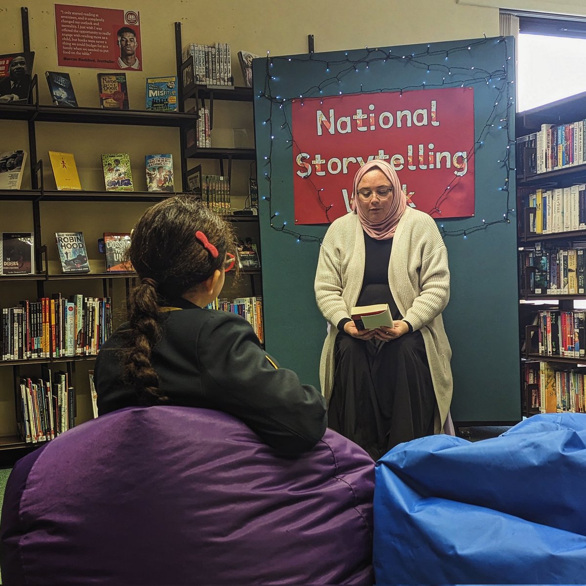 Biddenham Int School tweet media