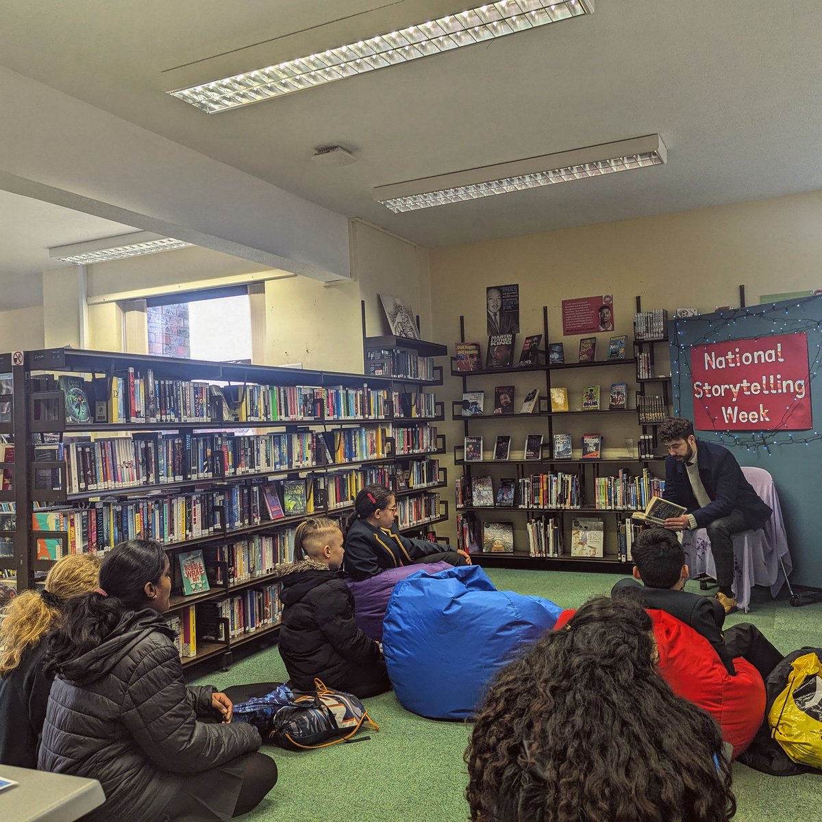 Biddenham Int School tweet media