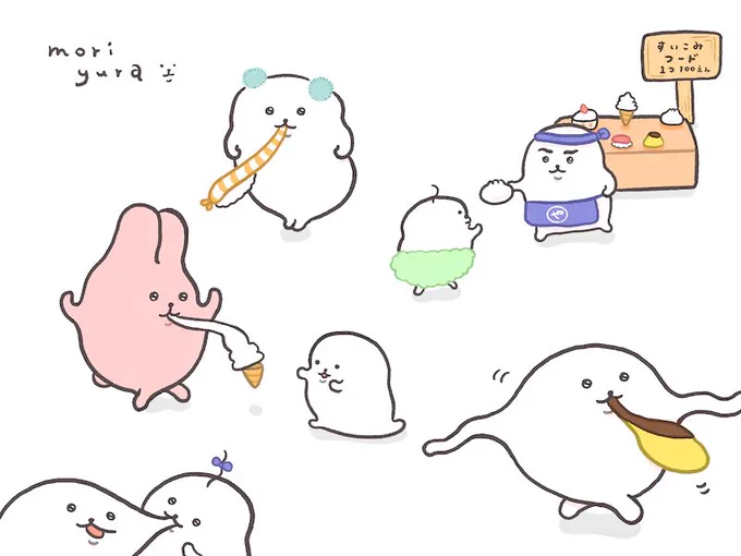 Skebオープンしました!
リクエストお待ちしております𖤐
https://t.co/IcbRsfYnog

#Skeb 