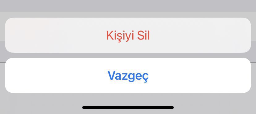 İnsanlarla sorunumu çözme şeklim..