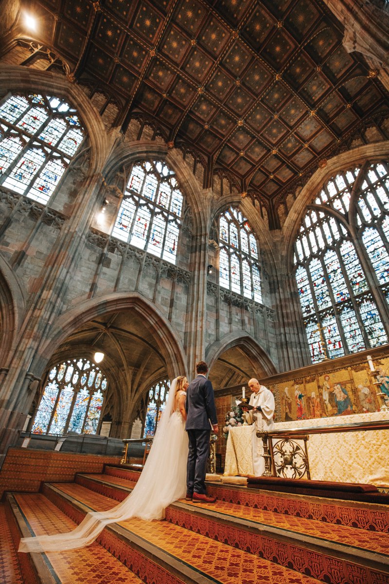NEJPhoto's tweet photo. When you see your wedding photographer lying on the floor, don't question it, we're working on getting the shot. 

#DoItForTheDream  #WeddingDay #WeddingPhotographer https://t.co/auSlR983tq