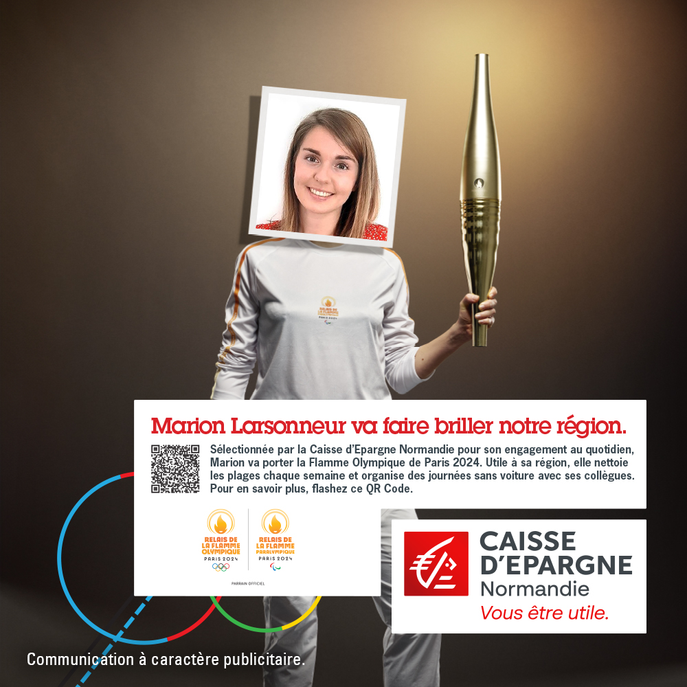 CE_Normandie's tweet photo. Clients, collaborateurs et partenaires, ces Eclaireurs ont été choisis pour leur parcours de vie inspirant, leur engagement en faveur d’une société plus solidaire et inclusive, leurs initiatives pour la protection de l’environnement, ou encore leurs actions liées au sport. 🤝 https://t.co/ungTW8hF9I