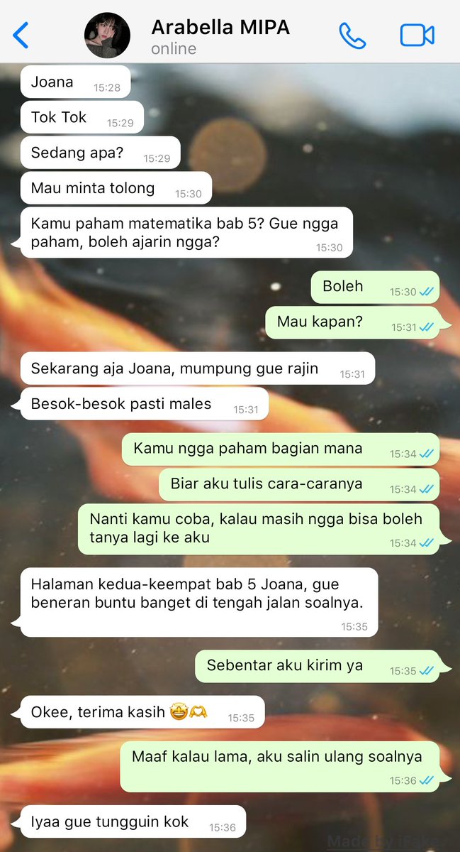 Jekeyyla97's tweet photo. 71. Yoe sakit https://t.co/bNtJIolzdt