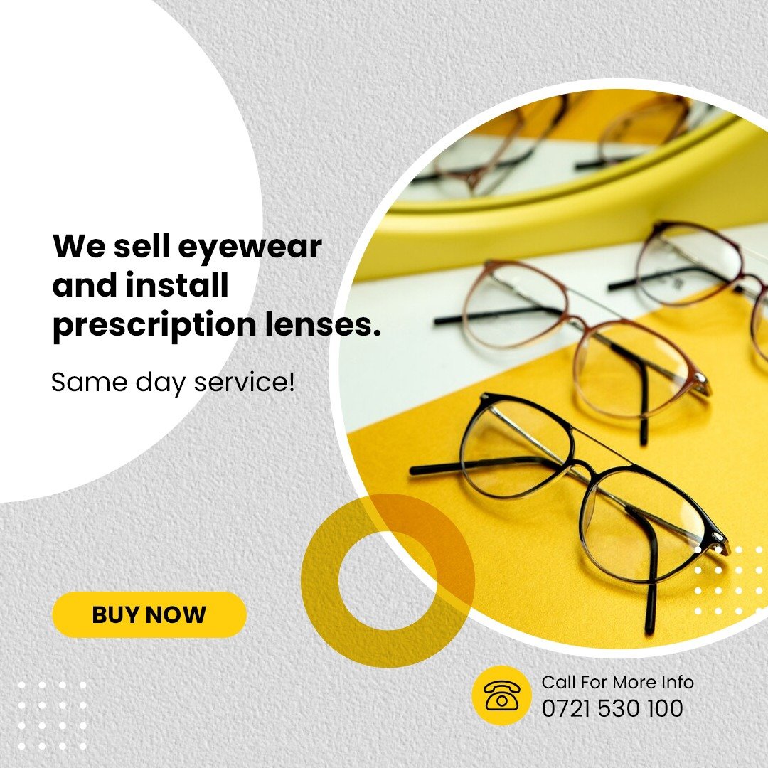 Mike Gichohi and other frames tweet media
