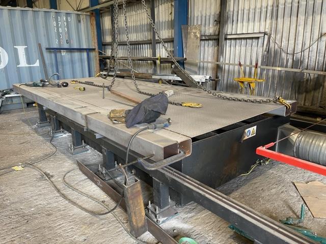 Accessible Hire & Refrigeration tweet media