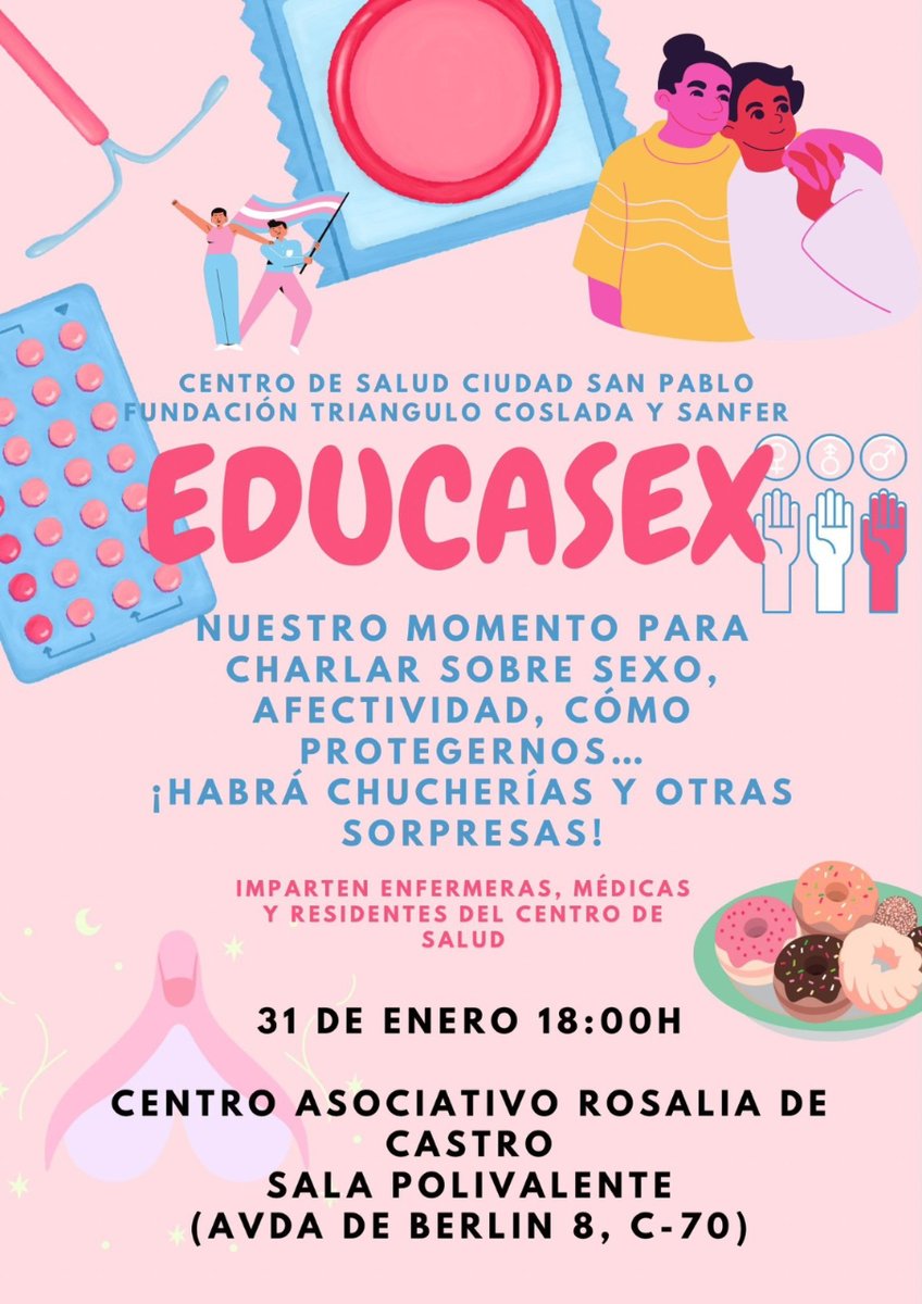 coslada.participa tweet media