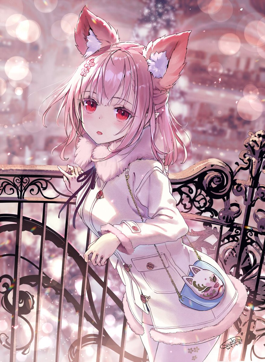 「定期上げです3」|さんば挿🐶のイラスト