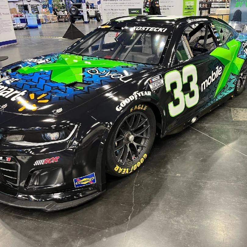 markwa1ker's tweet photo. Has anyone been talking about this 2024 livery?

#RepcoSC #nascar https://t.co/ct5guvVC0X