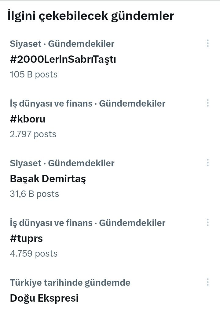 2000 lerin sabrı gerçekten taşmış #2000LerinSabrıTaştı