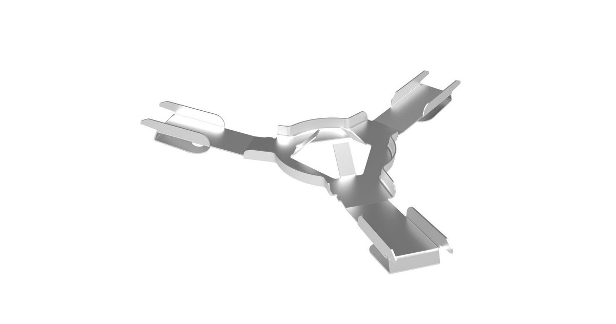 BattenPrecision's tweet image. Custom solutions. Your unique challenges deserve bespoke solutions. We produce 650 million precision stamped parts per month. Contact Batten &amp;amp; Allen today for custom precision stamping services. 
#CustomEngineering #PrecisionStamping
bit.ly/3T0kw5T