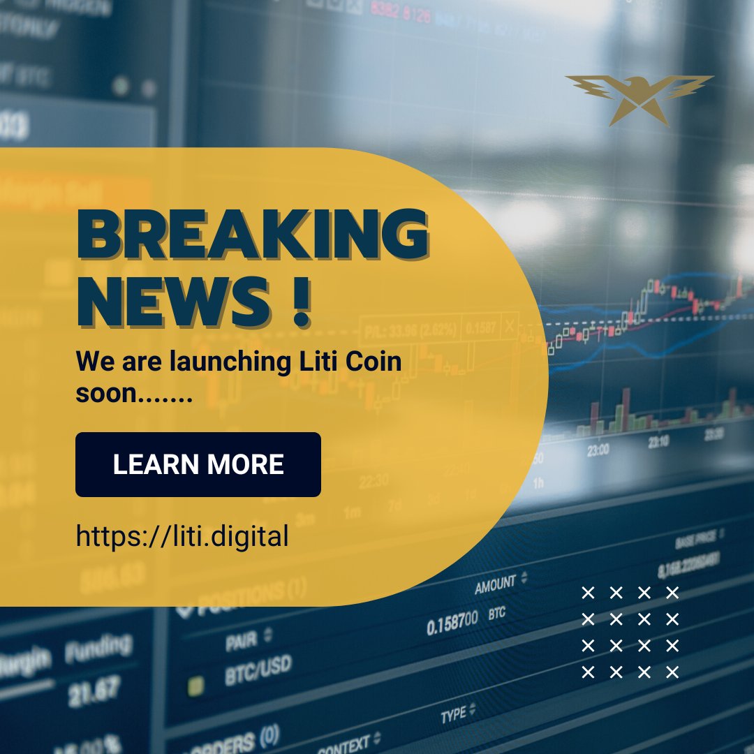 🚀 Big News: Liti Coin is here to revolutionize the mining industry! 🌟 Embrace the future with our blockchain-backed, lithium-reserve cryptocurrency. Join us on this thrilling journey! #LitiCoinLaunch #BlockchainRevolution naira Dollar 1USD #cryptocurrency #vitalik business