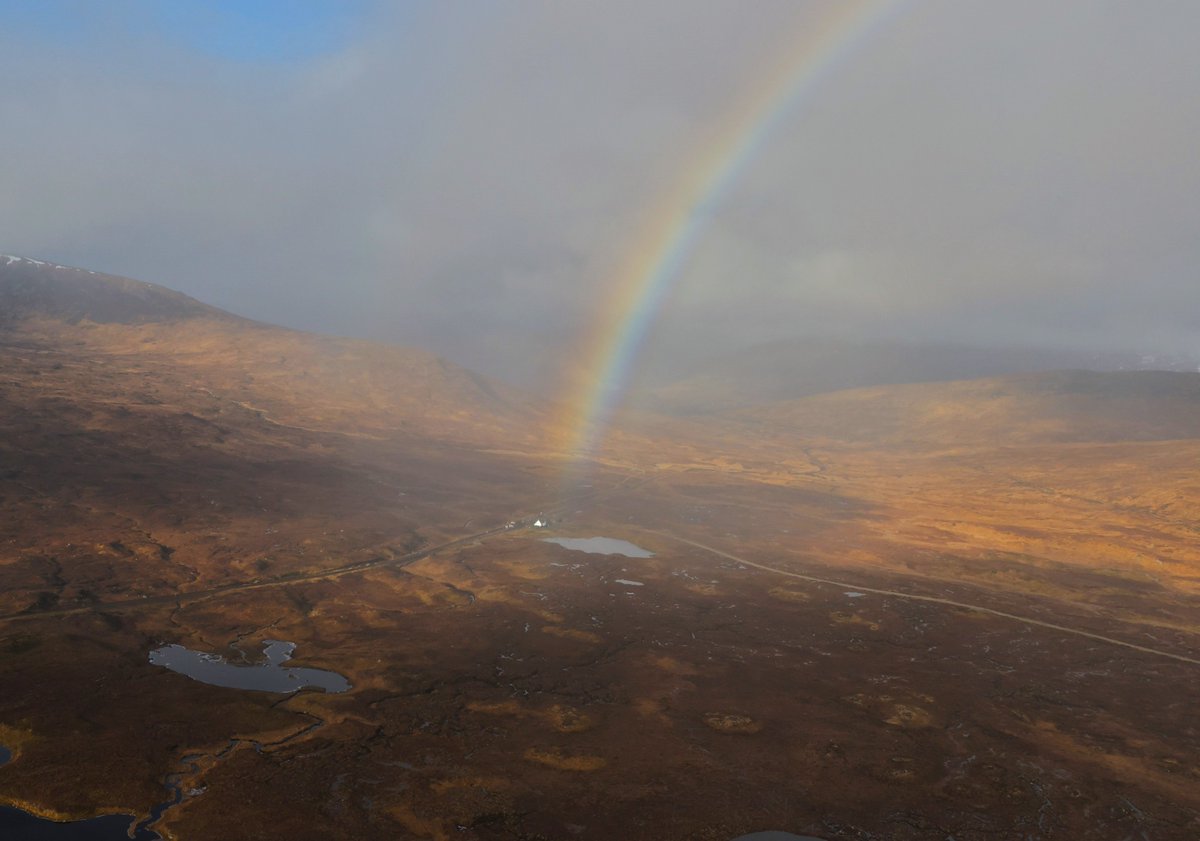 Sean Leahy (@helisean) on Twitter photo At the end of every Rainbow there's a pot of gold or in the case of the West Highland Line Corrour Station. <a href="/NetworkRailSCOT/">Network Rail Scotland</a> <a href="/ScotRail/">ScotRail</a> <a href="/transcotland/">Transport Scotland</a> <a href="/FWHLines/">Friends of the West Highland Lines</a> <a href="/moorofrannoch/">Moor of Rannoch Restaurant & Rooms</a> <a href="/nrairops/">nrairops</a> At the end of every Rainbow there's a pot of gold or in the case of the West Highland Line Corrour Station. <a href="/NetworkRailSCOT/">Network Rail Scotland</a> <a href="/ScotRail/">ScotRail</a> <a href="/transcotland/">Transport Scotland</a> <a href="/FWHLines/">Friends of the West Highland Lines</a> <a href="/moorofrannoch/">Moor of Rannoch Restaurant & Rooms</a> <a href="/nrairops/">nrairops</a>