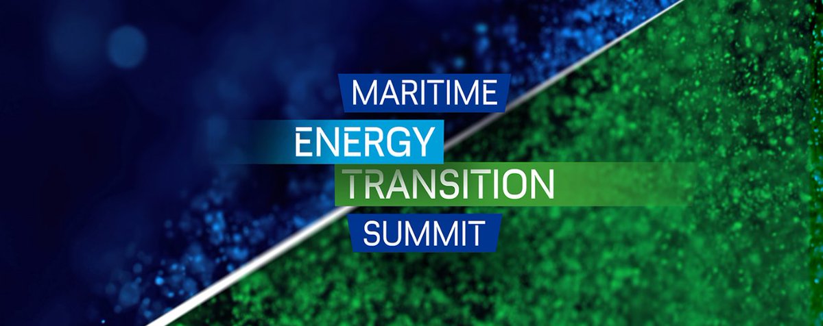 🚢 Discover the future of maritime energy at DNV's Summit! Explore alternative fuels, energy efficiency, and insights from industry leaders. Join us for a transformational experience! ⚓️🌐 #DNVEvent #MaritimeEnergyTransition 📆8 February 2024 🕐13:00 - 16:00 CET