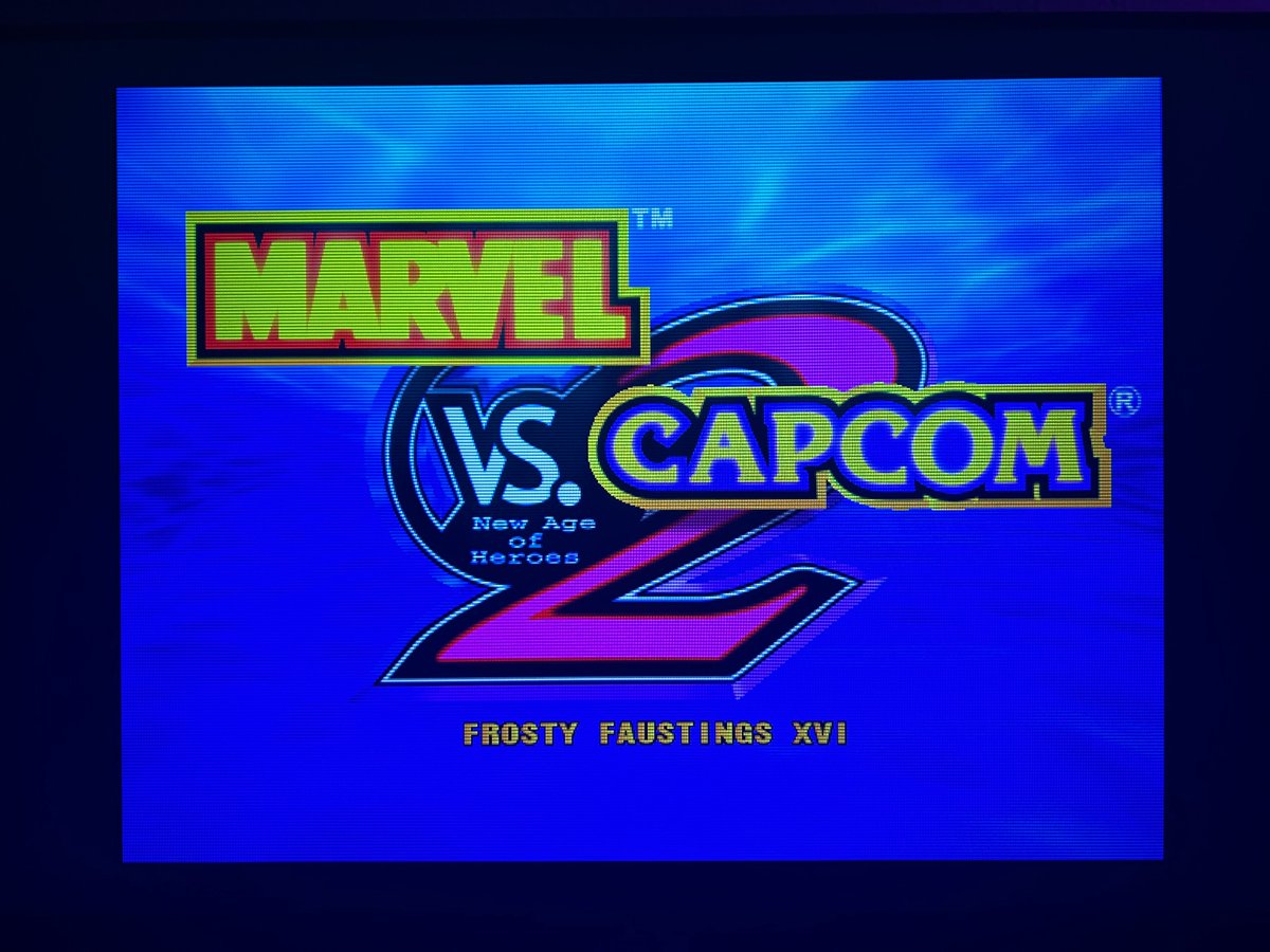OnikageSrk's tweet photo. Playlist of all the #FFXVI #VGFFXVI #MvC2 footage I was able to record: https://t.co/FFvuhtKnje https://t.co/ETXoDsPodp