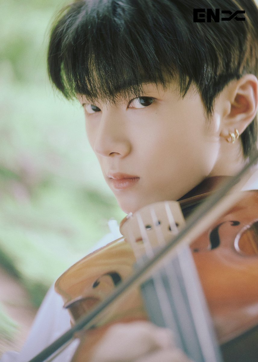 240131 | ENHYPEN MUSIC FOREST [Orchestra ver.] #1

#JAY #제이 #엔하이픈_제이