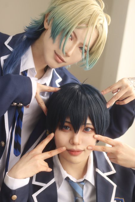 コスプレイヤーあおぴのTwitter画像16