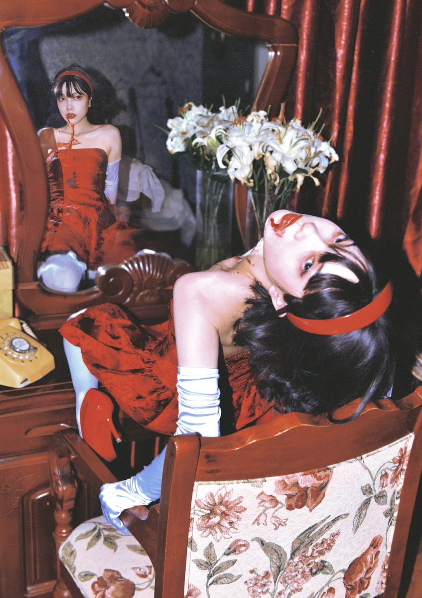 西游朽 tweet media