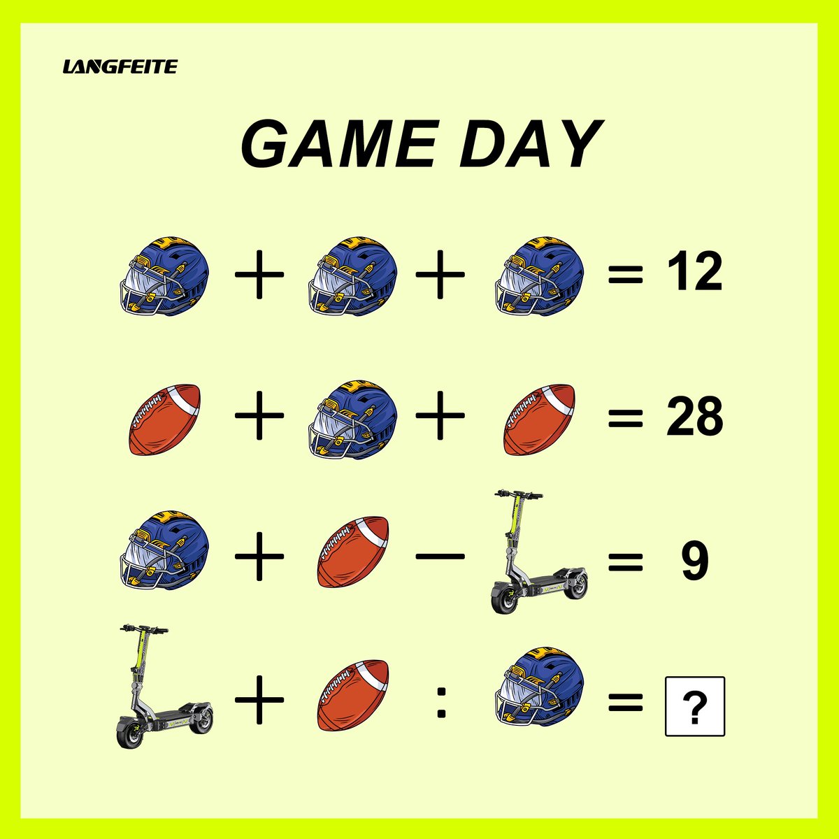 Langfeite tweet media