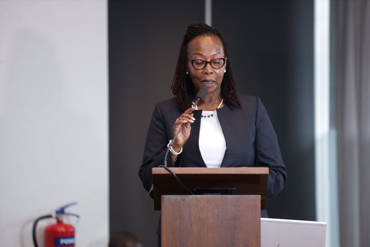 KAWTourism's tweet image. "As we stand at the threshold of this conference, we not only reflect on the rich history of the #KAWTConference  but also cast our collective vision towards a future defined by possibilities - Jane Adam  (KAWT Chairperson) Thread 1/2