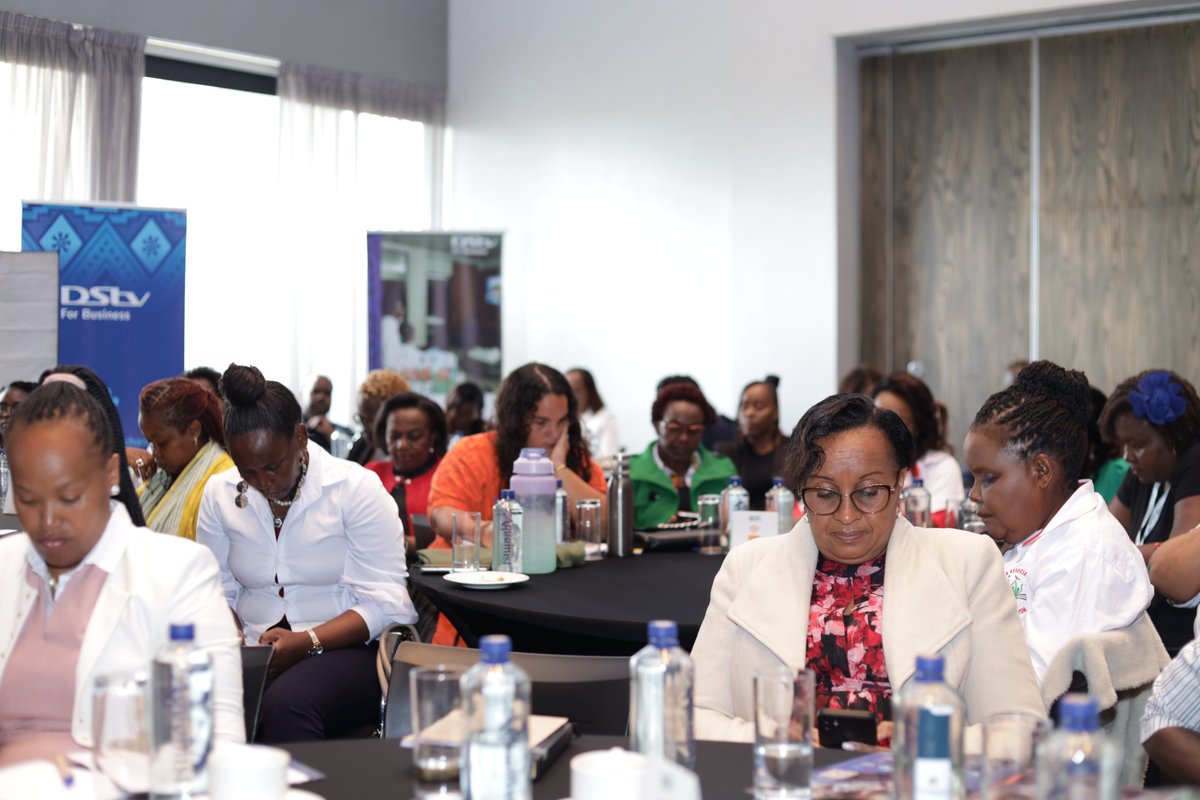 KAWTourism's tweet image. "As we stand at the threshold of this conference, we not only reflect on the rich history of the #KAWTConference  but also cast our collective vision towards a future defined by possibilities - Jane Adam  (KAWT Chairperson) Thread 1/2